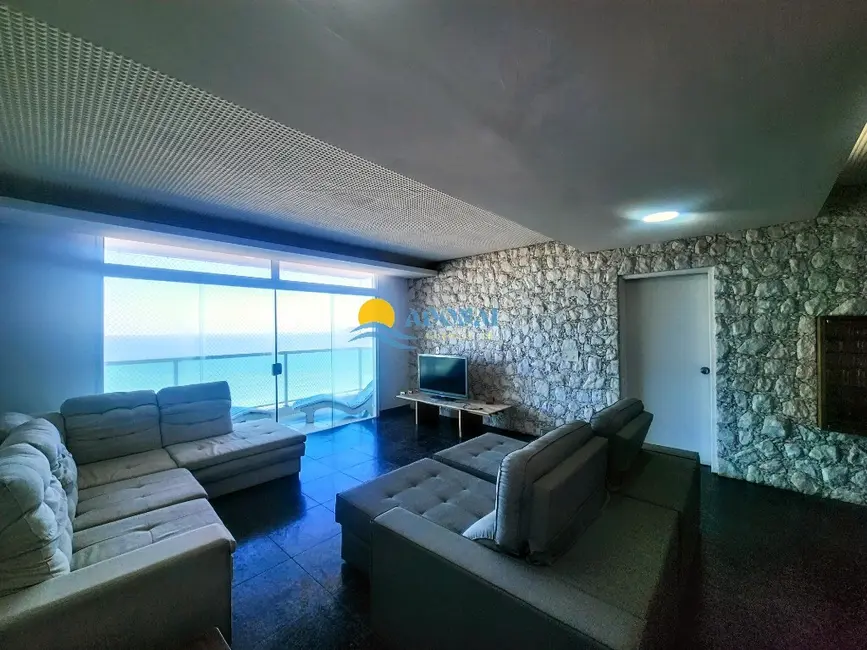 Foto 7 de Apartamento com 3 quartos à venda, 150m2 em Pitangueiras, Guaruja - SP