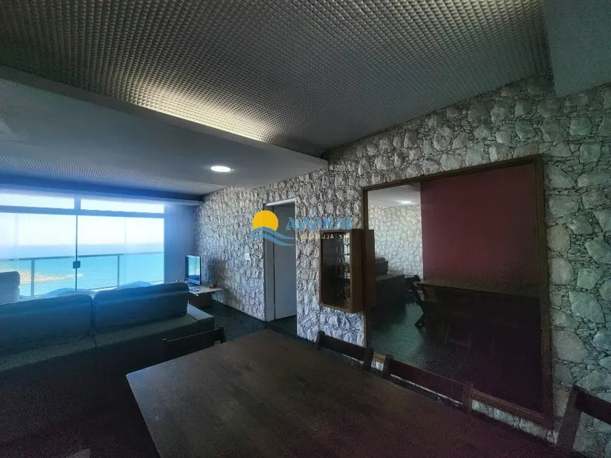 Foto 6 de Apartamento com 3 quartos à venda, 150m2 em Pitangueiras, Guaruja - SP