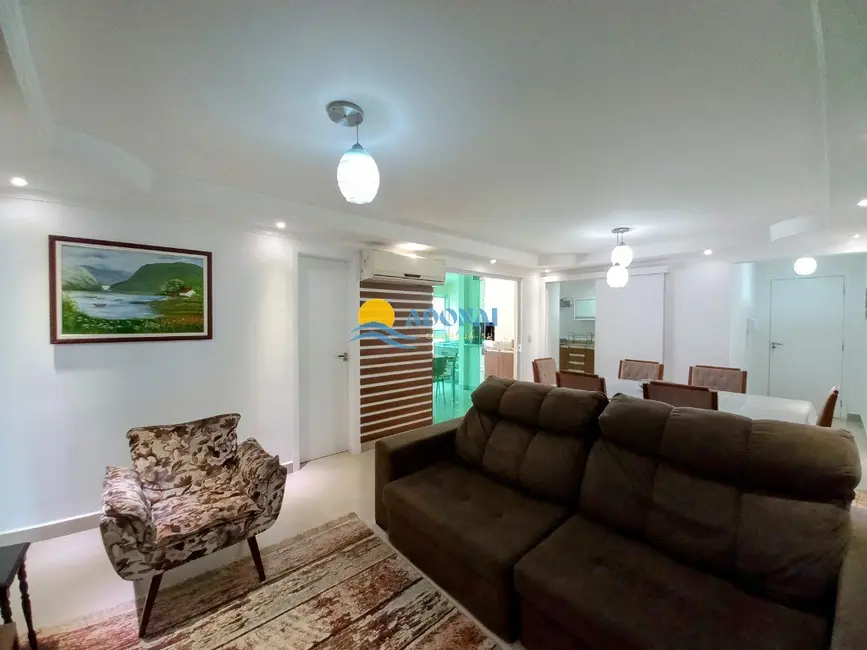 Foto 7 de Apartamento com 3 quartos à venda, 100m2 em Pitangueiras, Guaruja - SP