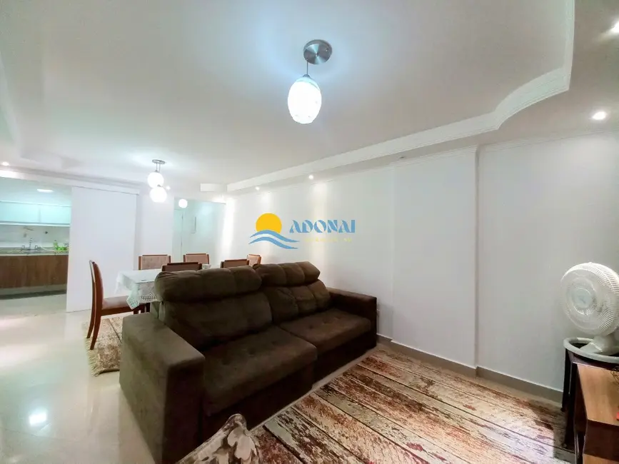 Foto 6 de Apartamento com 3 quartos à venda, 100m2 em Pitangueiras, Guaruja - SP