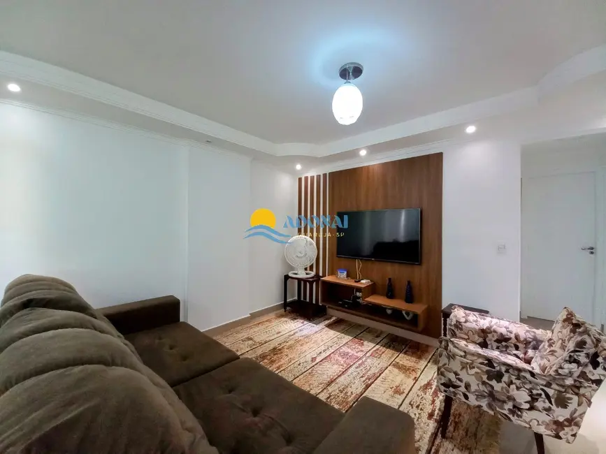 Foto 5 de Apartamento com 3 quartos à venda, 100m2 em Pitangueiras, Guaruja - SP