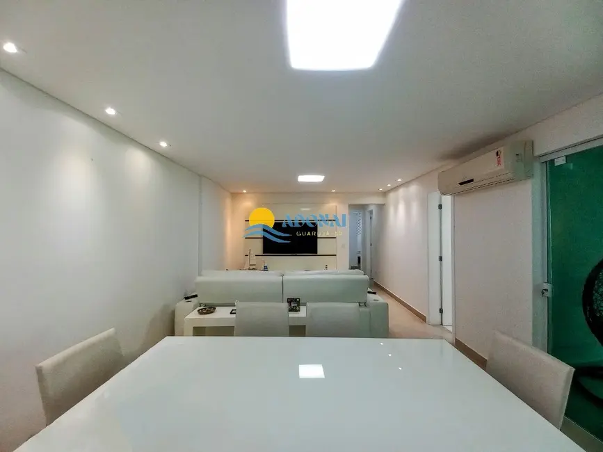 Foto 2 de Apartamento com 3 quartos à venda, 264m2 em Pitangueiras, Guaruja - SP