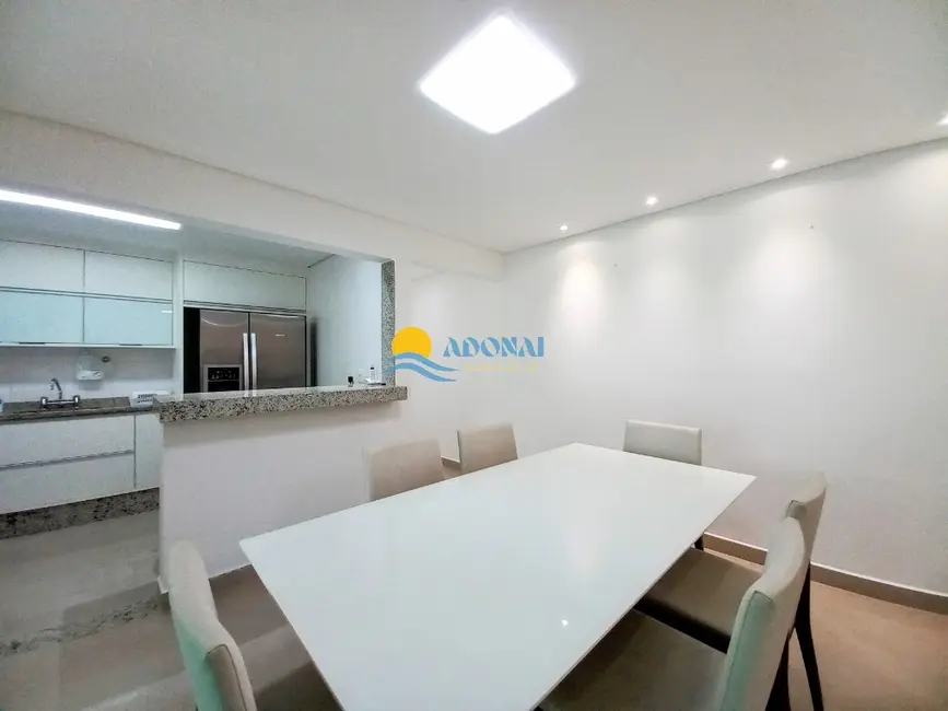 Foto 5 de Apartamento com 3 quartos à venda, 264m2 em Pitangueiras, Guaruja - SP