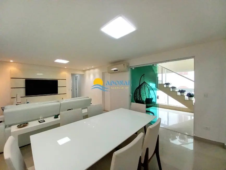 Foto 1 de Apartamento com 3 quartos à venda, 264m2 em Pitangueiras, Guaruja - SP