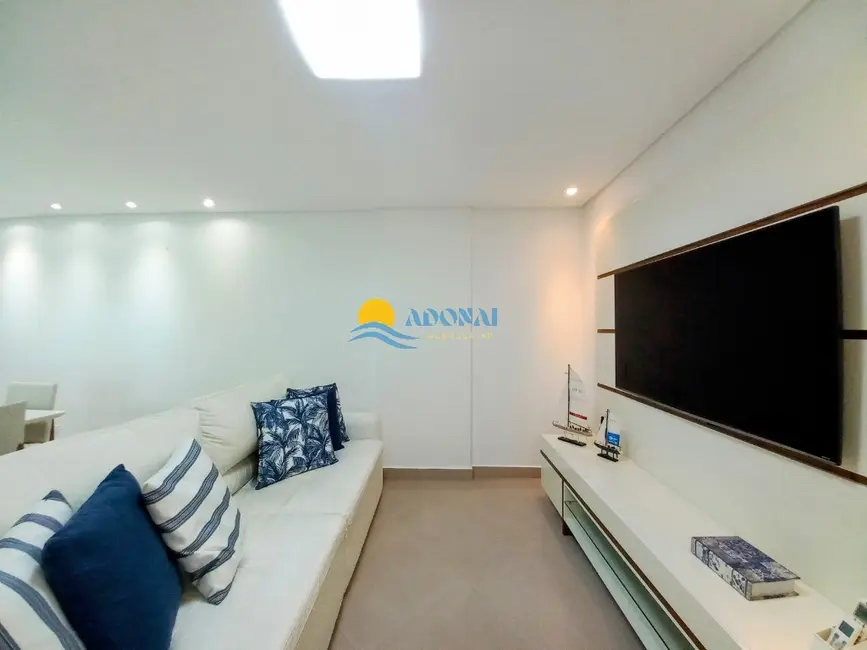 Foto 9 de Apartamento com 3 quartos à venda, 264m2 em Pitangueiras, Guaruja - SP