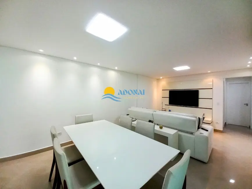 Foto 3 de Apartamento com 3 quartos à venda, 264m2 em Pitangueiras, Guaruja - SP