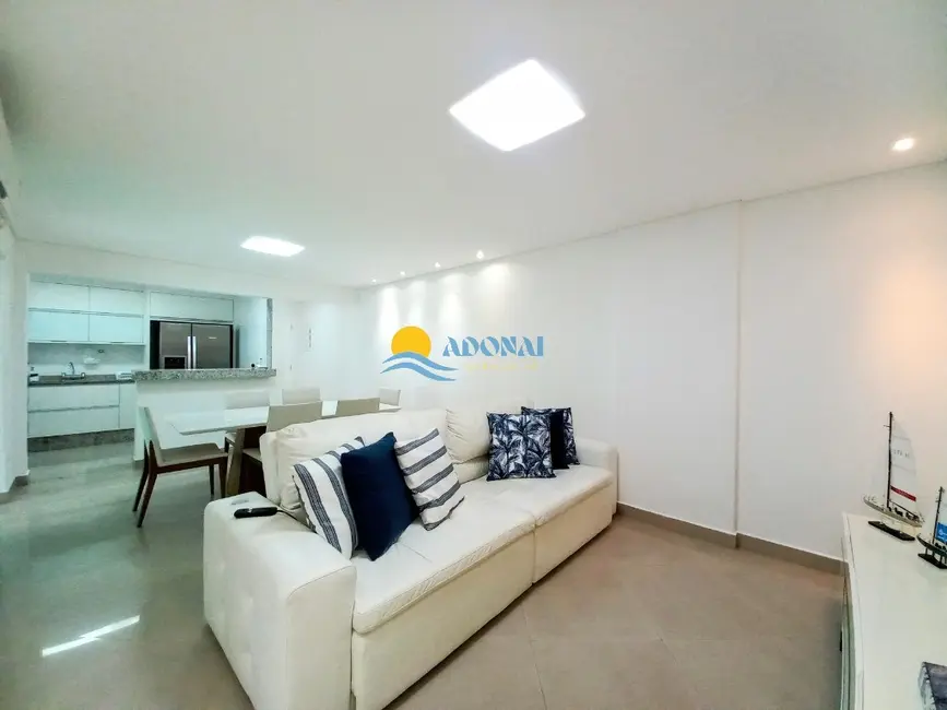 Foto 7 de Apartamento com 3 quartos à venda, 264m2 em Pitangueiras, Guaruja - SP