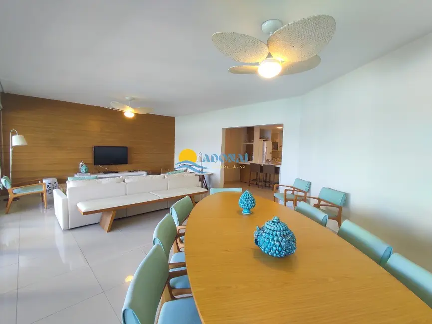 Foto 9 de Apartamento com 3 quartos à venda, 159m2 em Jardim Astúrias, Guaruja - SP