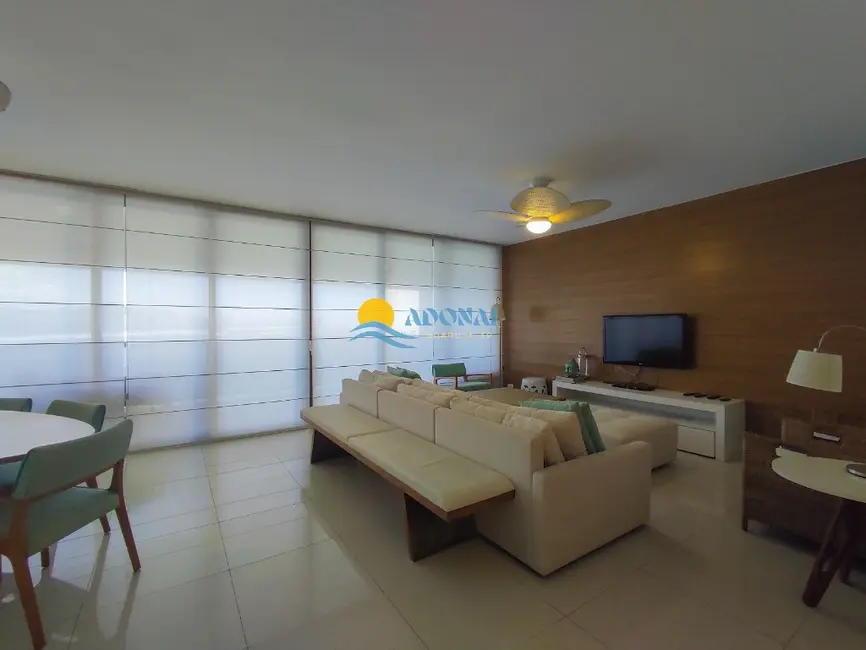 Foto 4 de Apartamento com 3 quartos à venda, 159m2 em Jardim Astúrias, Guaruja - SP