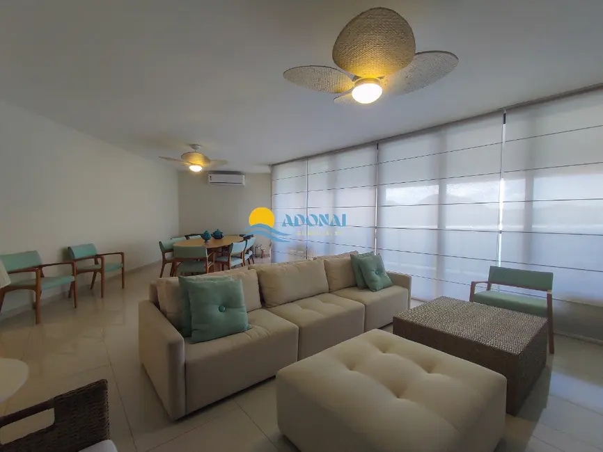 Foto 7 de Apartamento com 3 quartos à venda, 159m2 em Jardim Astúrias, Guaruja - SP