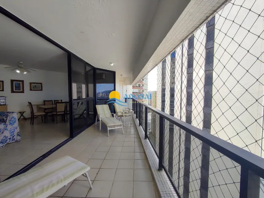 Apartamento com 3 quartos à venda, 159m2 em Jardim Astúrias, Guaruja - SP - imagem 3 Foto 3 de Apartamento com 3 quartos à venda, 159m2 em Jardim Astúrias, Guaruja - SP