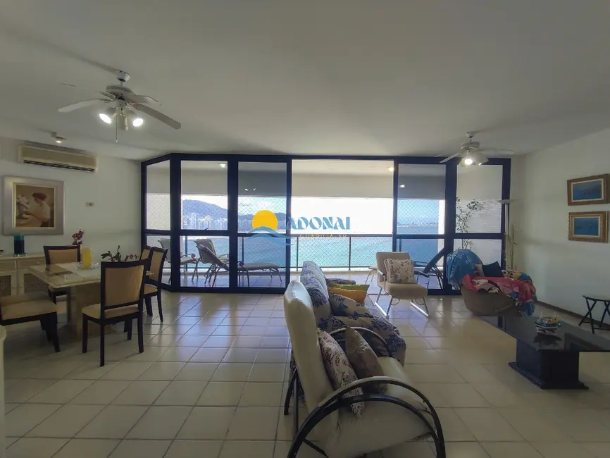 Apartamento com 3 quartos à venda, 159m2 em Jardim Astúrias, Guaruja - SP - imagem 8 Foto 8 de Apartamento com 3 quartos à venda, 159m2 em Jardim Astúrias, Guaruja - SP