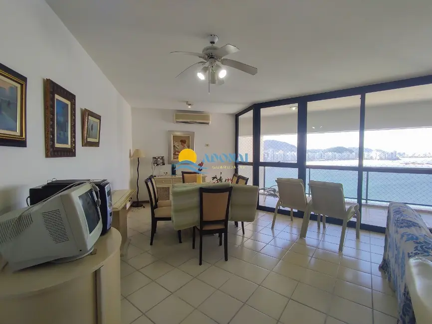 Apartamento com 3 quartos à venda, 159m2 em Jardim Astúrias, Guaruja - SP - imagem 6 Foto 6 de Apartamento com 3 quartos à venda, 159m2 em Jardim Astúrias, Guaruja - SP