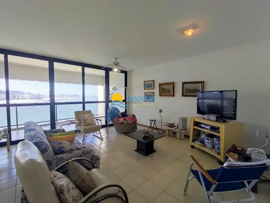 Apartamento com 3 quartos à venda, 159m2 em Jardim Astúrias, Guaruja - SP - imagem 5 Foto 5 de Apartamento com 3 quartos à venda, 159m2 em Jardim Astúrias, Guaruja - SP