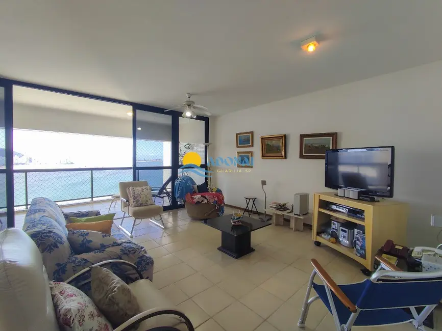 Apartamento com 3 quartos à venda, 159m2 em Jardim Astúrias, Guaruja - SP - imagem 9 Foto 9 de Apartamento com 3 quartos à venda, 159m2 em Jardim Astúrias, Guaruja - SP