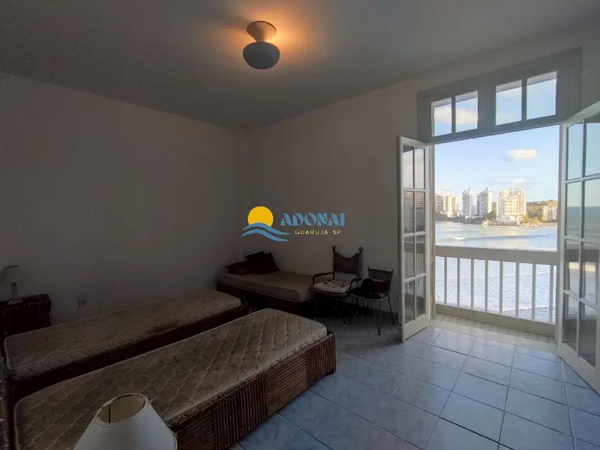 Foto 9 de Apartamento com 3 quartos à venda, 115m2 em Jardim Astúrias, Guaruja - SP