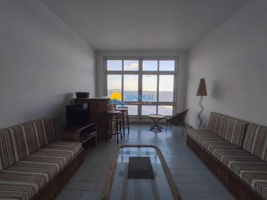 Foto 5 de Apartamento com 3 quartos à venda, 115m2 em Jardim Astúrias, Guaruja - SP