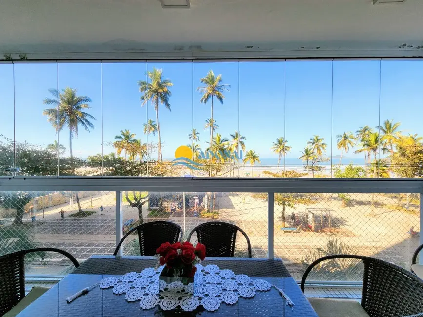 Foto 7 de Apartamento com 4 quartos à venda, 250m2 em Pitangueiras, Guaruja - SP