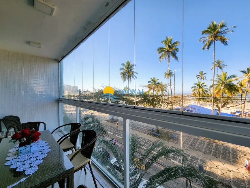 Foto 9 de Apartamento com 4 quartos à venda, 250m2 em Pitangueiras, Guaruja - SP