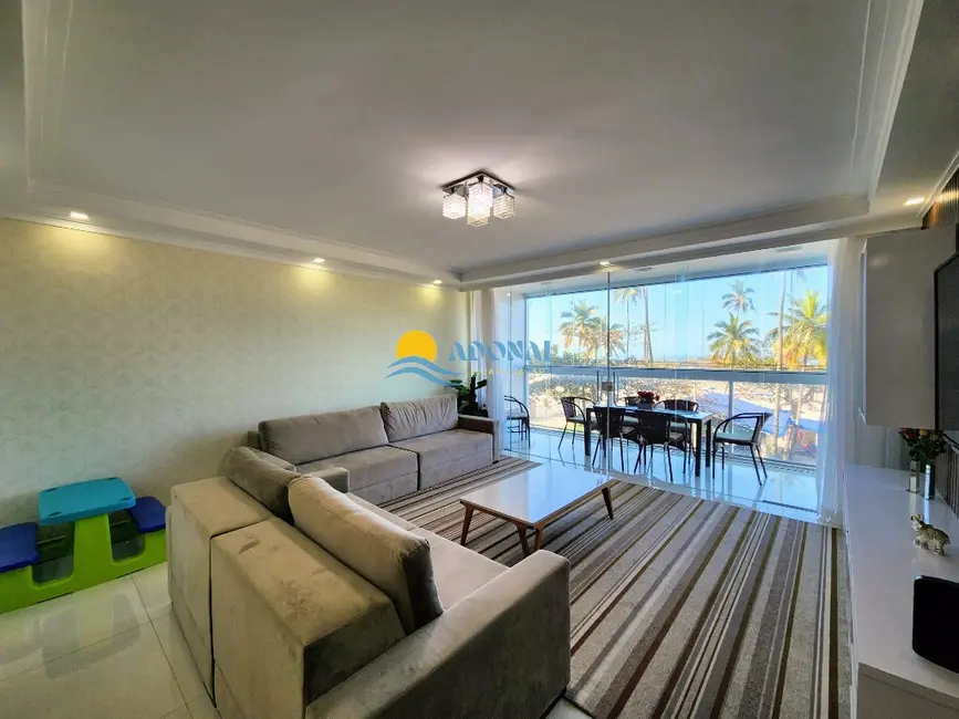 Foto 5 de Apartamento com 4 quartos à venda, 250m2 em Pitangueiras, Guaruja - SP