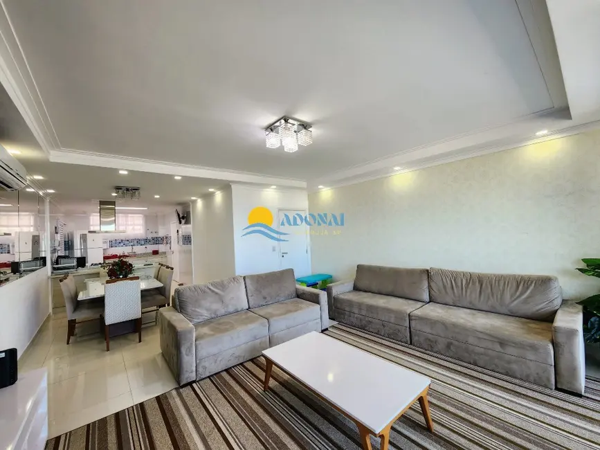 Foto 6 de Apartamento com 4 quartos à venda, 250m2 em Pitangueiras, Guaruja - SP