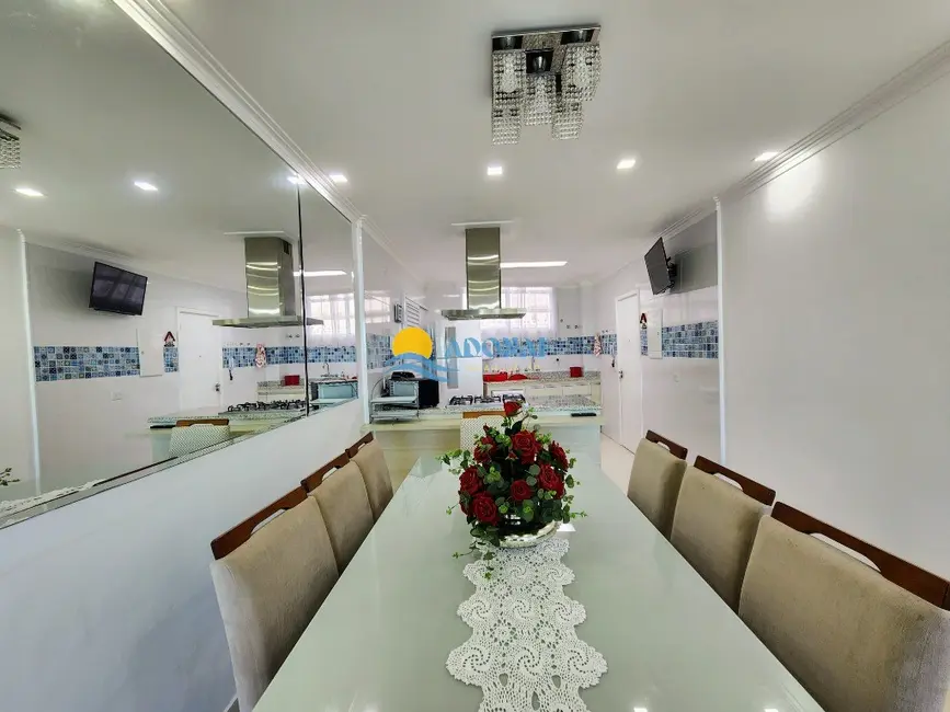 Foto 3 de Apartamento com 4 quartos à venda, 250m2 em Pitangueiras, Guaruja - SP