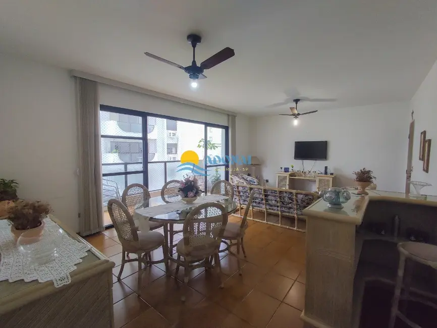 Apartamento com 3 quartos à venda, 140m2 em Pitangueiras, Guaruja - SP - imagem 3 Foto 3 de Apartamento com 3 quartos à venda, 140m2 em Pitangueiras, Guaruja - SP