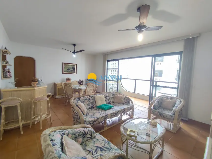 Apartamento com 3 quartos à venda, 140m2 em Pitangueiras, Guaruja - SP - imagem 5 Foto 5 de Apartamento com 3 quartos à venda, 140m2 em Pitangueiras, Guaruja - SP