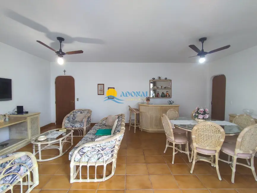 Apartamento com 3 quartos à venda, 140m2 em Pitangueiras, Guaruja - SP - imagem 8 Foto 8 de Apartamento com 3 quartos à venda, 140m2 em Pitangueiras, Guaruja - SP