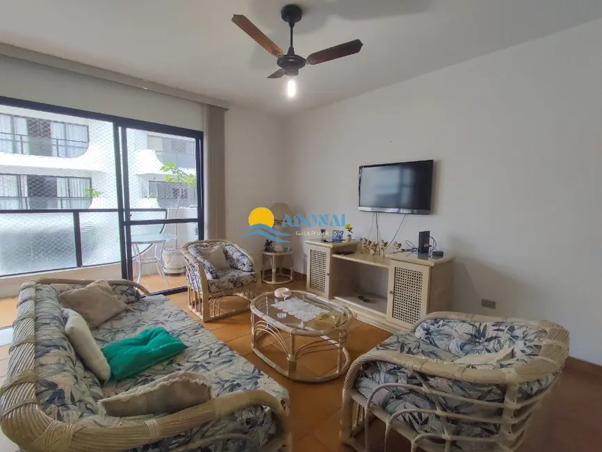Apartamento com 3 quartos à venda, 140m2 em Pitangueiras, Guaruja - SP - imagem 4 Foto 4 de Apartamento com 3 quartos à venda, 140m2 em Pitangueiras, Guaruja - SP