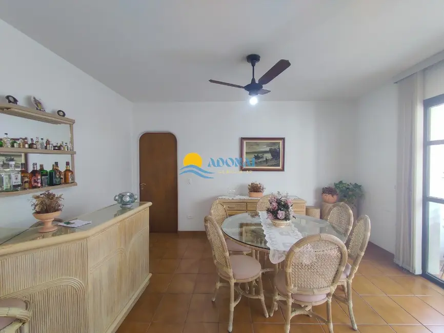 Apartamento com 3 quartos à venda, 140m2 em Pitangueiras, Guaruja - SP - imagem 7 Foto 7 de Apartamento com 3 quartos à venda, 140m2 em Pitangueiras, Guaruja - SP