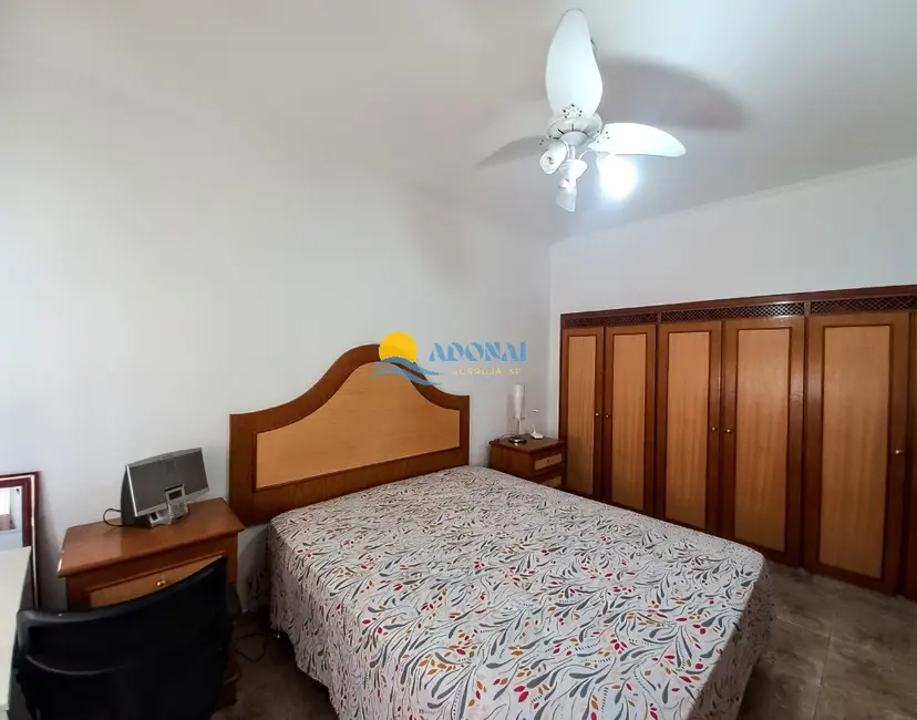 Foto 9 de Apartamento com 3 quartos à venda, 140m2 em Pitangueiras, Guaruja - SP