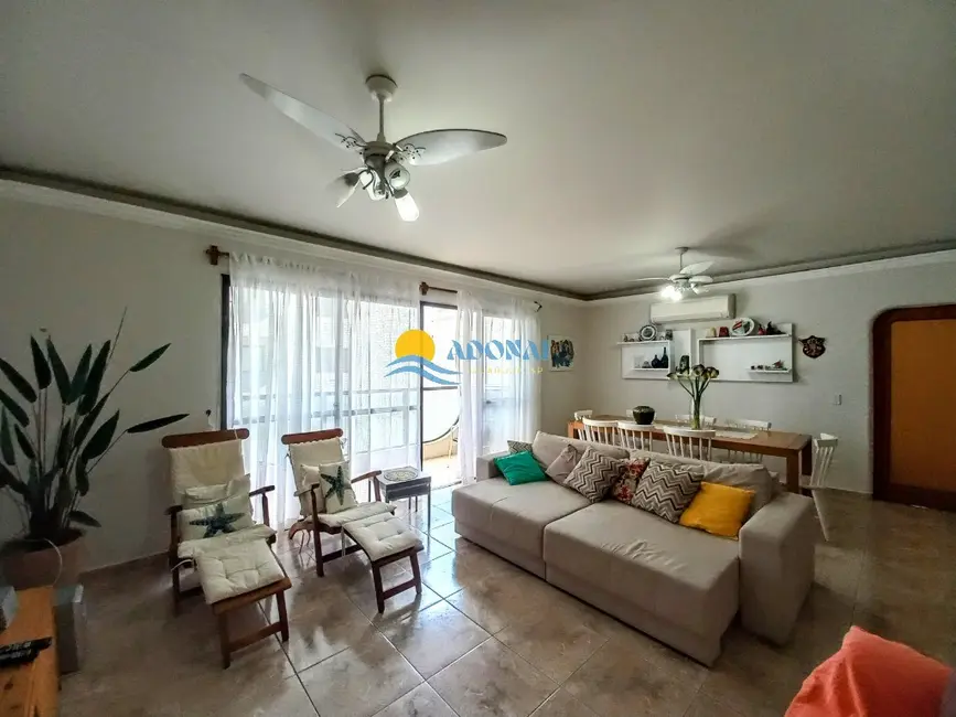 Foto 3 de Apartamento com 3 quartos à venda, 140m2 em Pitangueiras, Guaruja - SP