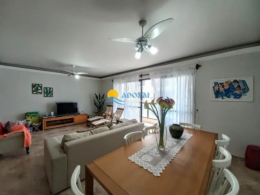 Foto 2 de Apartamento com 3 quartos à venda, 140m2 em Pitangueiras, Guaruja - SP