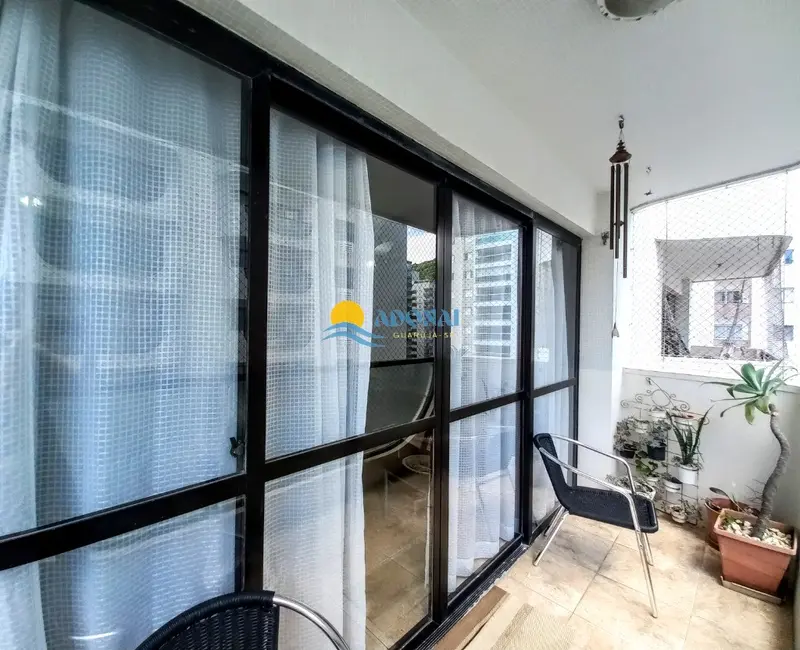 Foto 6 de Apartamento com 3 quartos à venda, 140m2 em Pitangueiras, Guaruja - SP