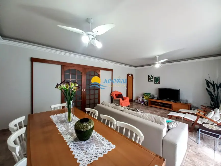 Foto 1 de Apartamento com 3 quartos à venda, 140m2 em Pitangueiras, Guaruja - SP