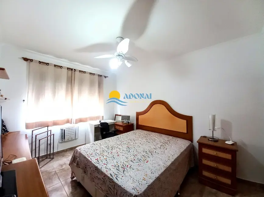 Foto 8 de Apartamento com 3 quartos à venda, 140m2 em Pitangueiras, Guaruja - SP