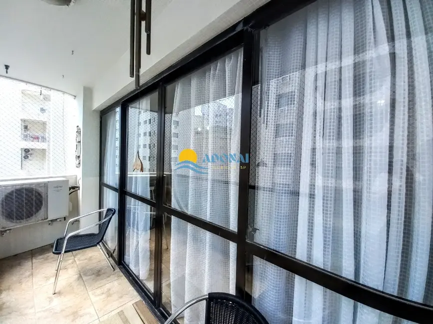 Foto 5 de Apartamento com 3 quartos à venda, 140m2 em Pitangueiras, Guaruja - SP
