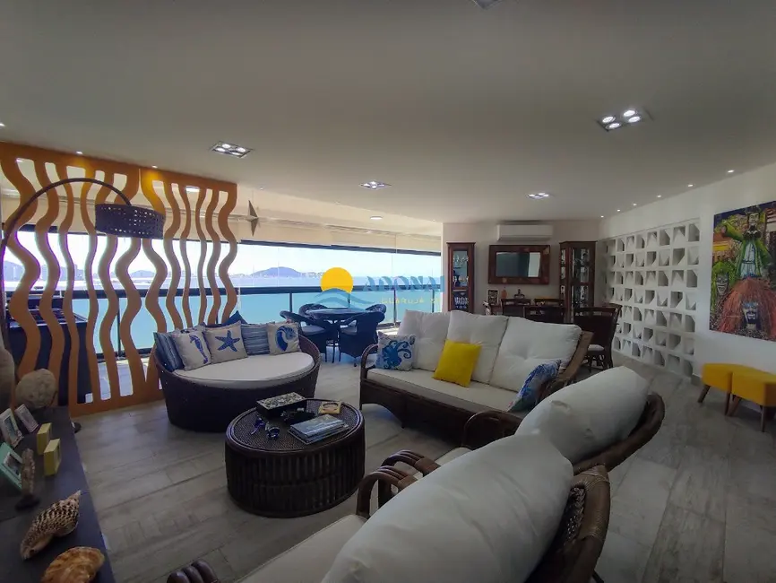 Apartamento com 3 quartos à venda, 160m2 em Jardim Astúrias, Guaruja - SP - imagem 5 Foto 5 de Apartamento com 3 quartos à venda, 160m2 em Jardim Astúrias, Guaruja - SP