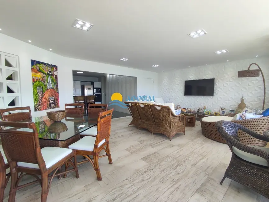 Apartamento com 3 quartos à venda, 160m2 em Jardim Astúrias, Guaruja - SP - imagem 9 Foto 9 de Apartamento com 3 quartos à venda, 160m2 em Jardim Astúrias, Guaruja - SP