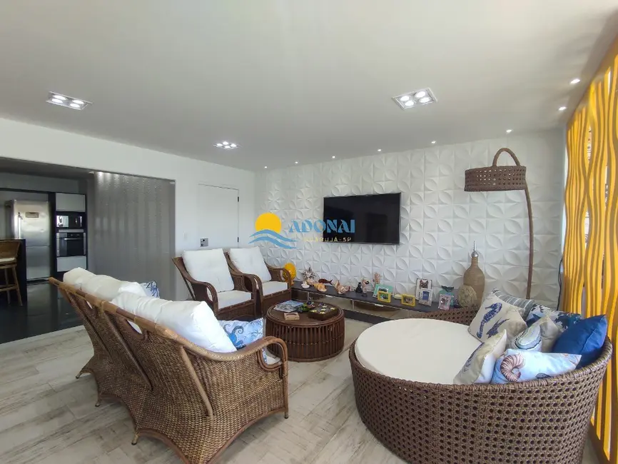 Apartamento com 3 quartos à venda, 160m2 em Jardim Astúrias, Guaruja - SP - imagem 3 Foto 3 de Apartamento com 3 quartos à venda, 160m2 em Jardim Astúrias, Guaruja - SP