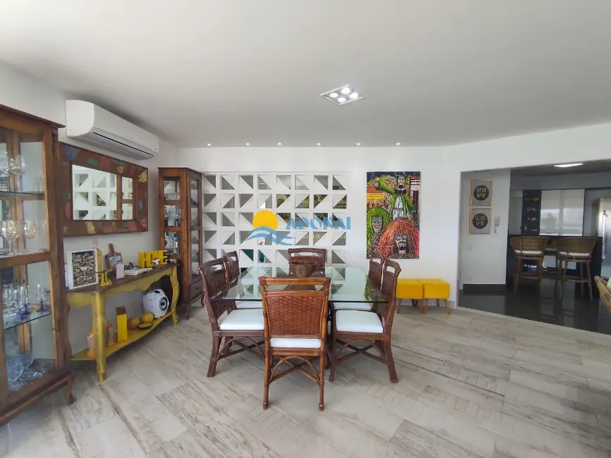 Apartamento com 3 quartos à venda, 160m2 em Jardim Astúrias, Guaruja - SP - imagem 8 Foto 8 de Apartamento com 3 quartos à venda, 160m2 em Jardim Astúrias, Guaruja - SP