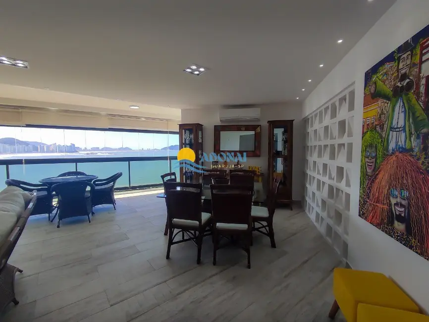 Apartamento com 3 quartos à venda, 160m2 em Jardim Astúrias, Guaruja - SP - imagem 6 Foto 6 de Apartamento com 3 quartos à venda, 160m2 em Jardim Astúrias, Guaruja - SP