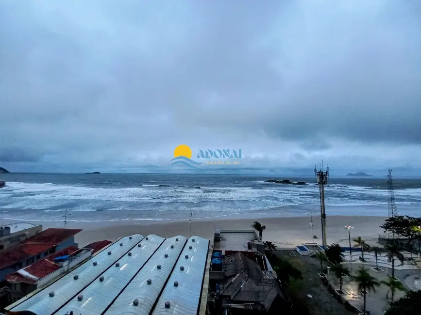 Apartamento com 4 quartos à venda, 140m2 em Pitangueiras, Guaruja - SP - imagem 9 Foto 9 de Apartamento com 4 quartos à venda, 140m2 em Pitangueiras, Guaruja - SP