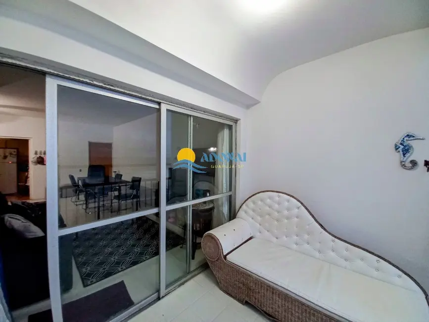 Apartamento com 4 quartos à venda, 140m2 em Pitangueiras, Guaruja - SP - imagem 8 Foto 8 de Apartamento com 4 quartos à venda, 140m2 em Pitangueiras, Guaruja - SP