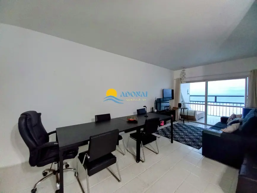 Foto 2 de Apartamento com 4 quartos à venda, 140m2 em Pitangueiras, Guaruja - SP