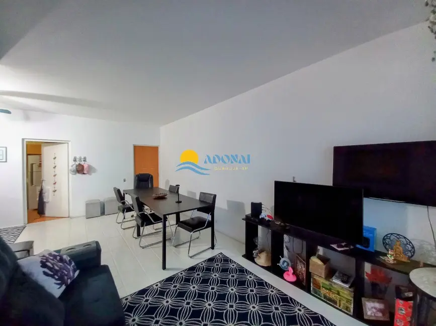 Apartamento com 4 quartos à venda, 140m2 em Pitangueiras, Guaruja - SP - imagem 3 Foto 3 de Apartamento com 4 quartos à venda, 140m2 em Pitangueiras, Guaruja - SP