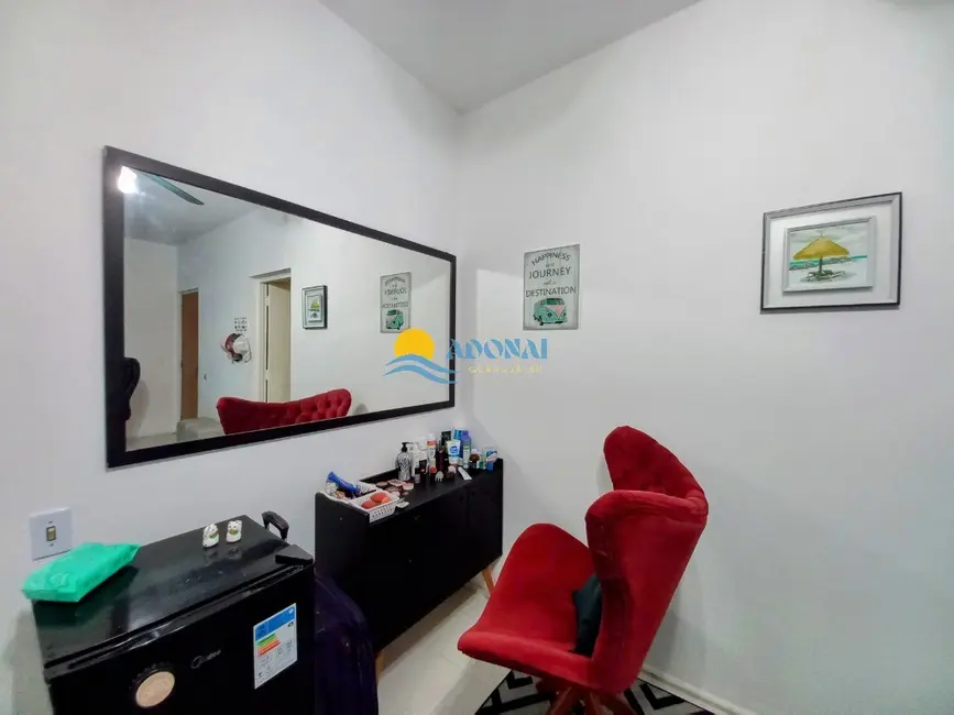 Apartamento com 4 quartos à venda, 140m2 em Pitangueiras, Guaruja - SP - imagem 6 Foto 6 de Apartamento com 4 quartos à venda, 140m2 em Pitangueiras, Guaruja - SP