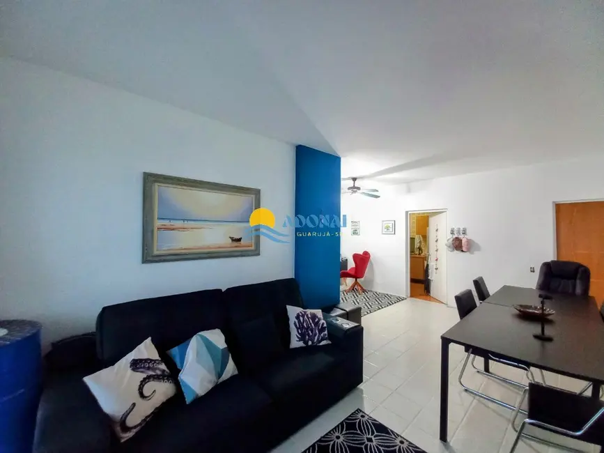 Apartamento com 4 quartos à venda, 140m2 em Pitangueiras, Guaruja - SP - imagem 5 Foto 5 de Apartamento com 4 quartos à venda, 140m2 em Pitangueiras, Guaruja - SP