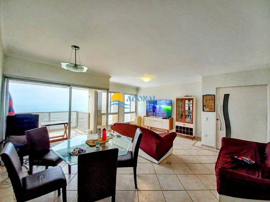 Apartamento com 3 quartos à venda, 130m2 em Pitangueiras, Guaruja - SP - imagem 7 Foto 7 de Apartamento com 3 quartos à venda, 130m2 em Pitangueiras, Guaruja - SP